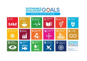 SDGS